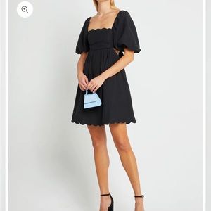 Few Moda O.P.T. April Dress